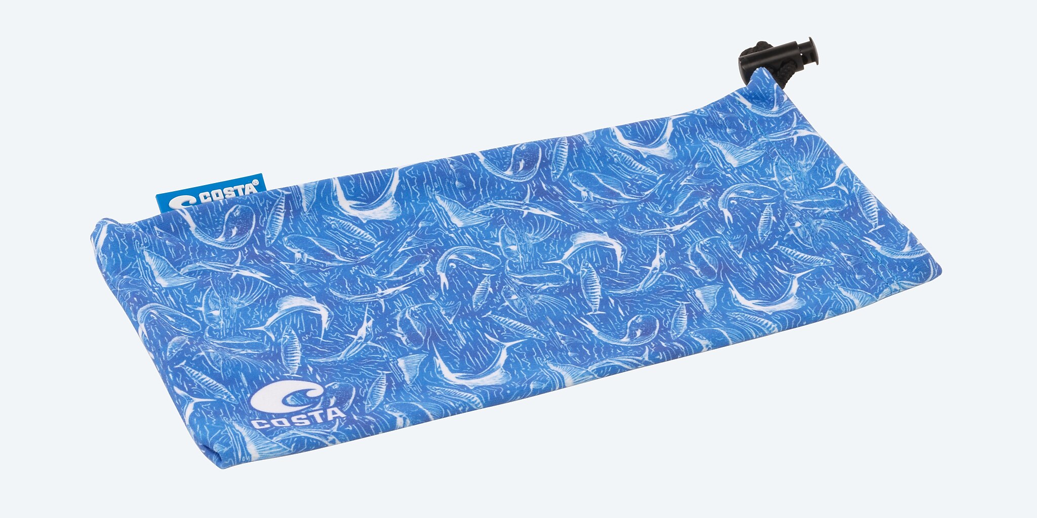 Recycled Microfiber Pouch