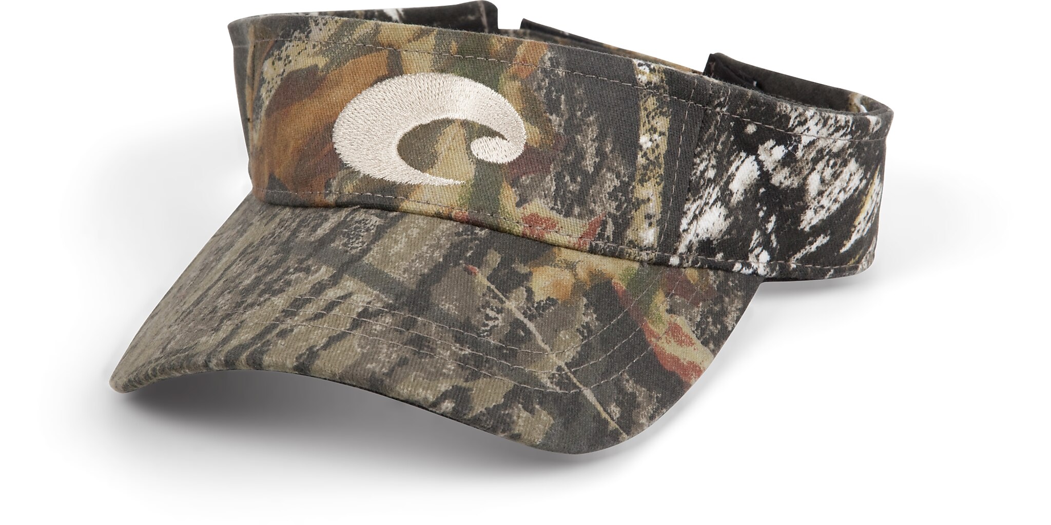 Costa best sale hats camo