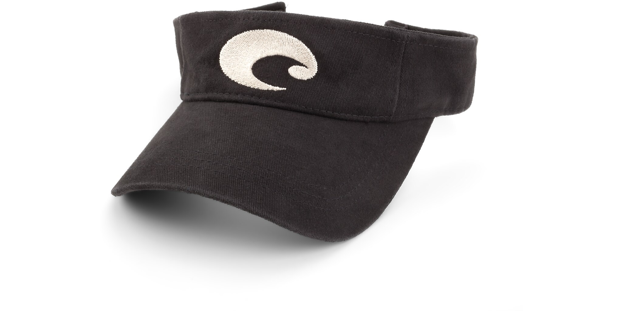 Cotton cheap visor hats