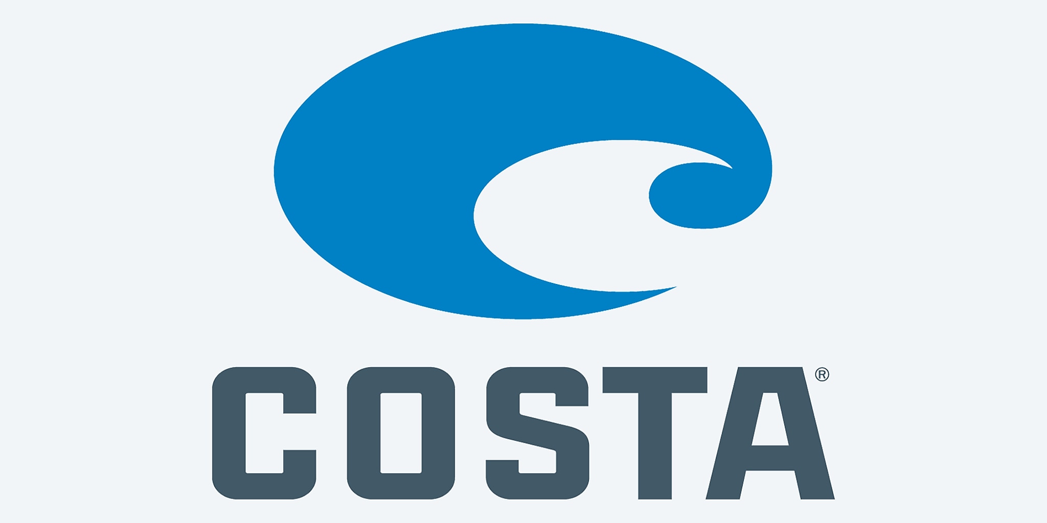 Costa Logo Decal Pack