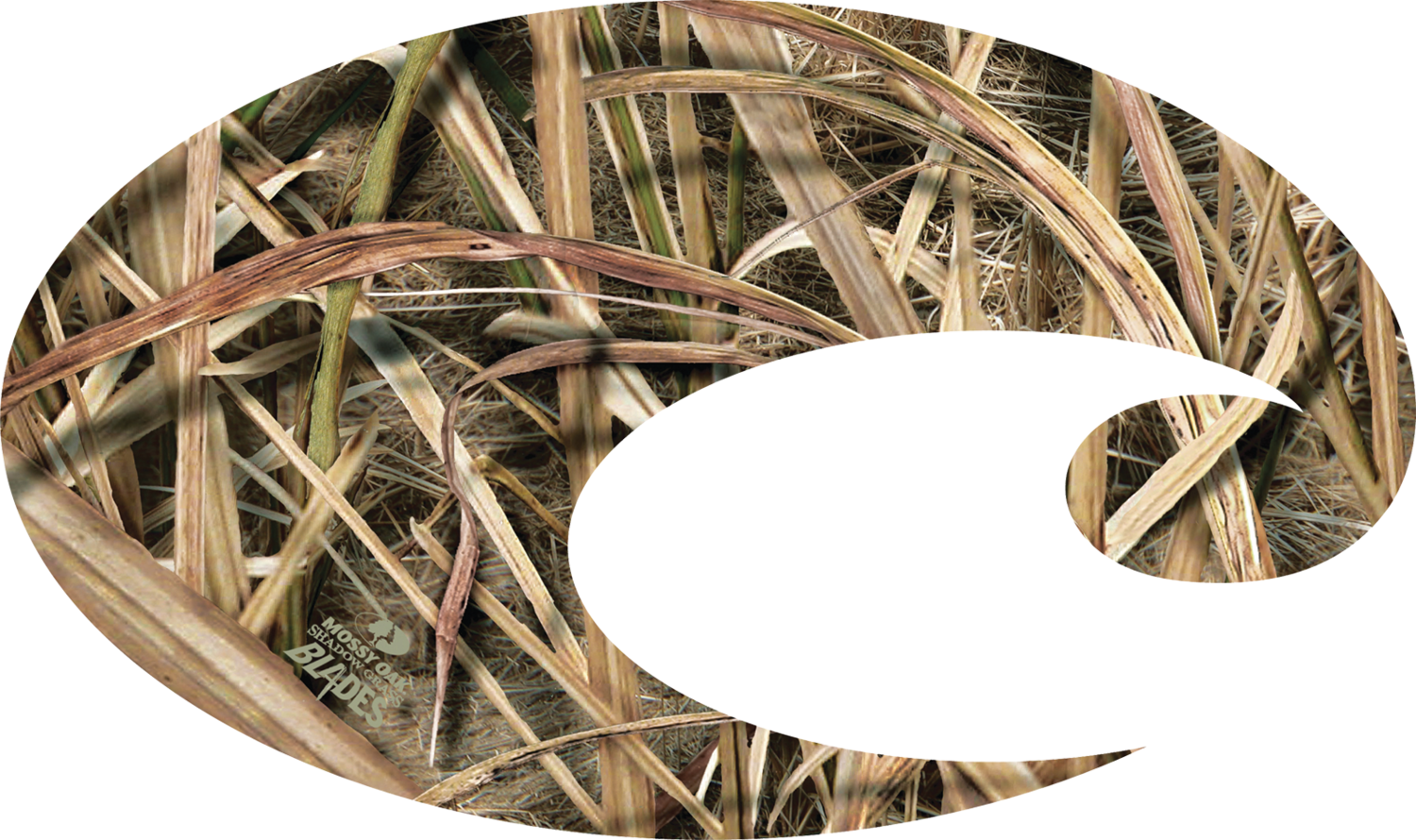 Mossy Oak® Shadow Grass® Blades™ Camo Costa Del Mar