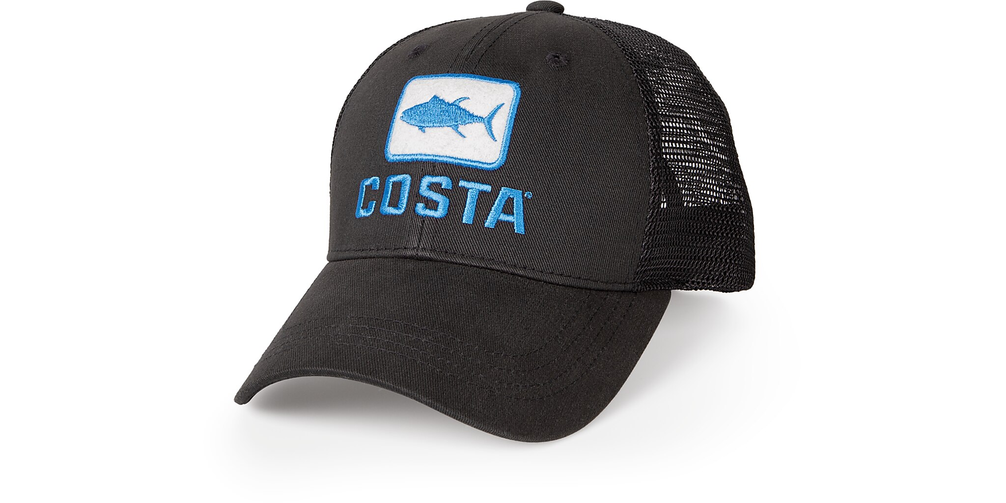 Costa Tuna Trucker | Costa Del Mar®