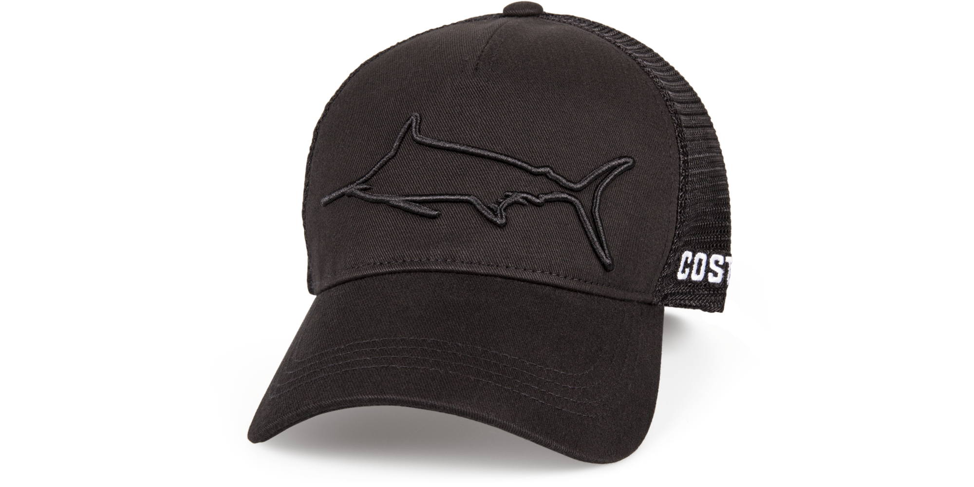 costa stealth hat