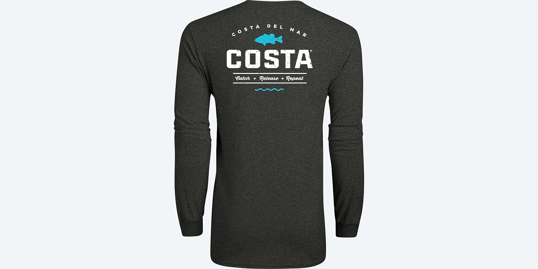 Topwater LS