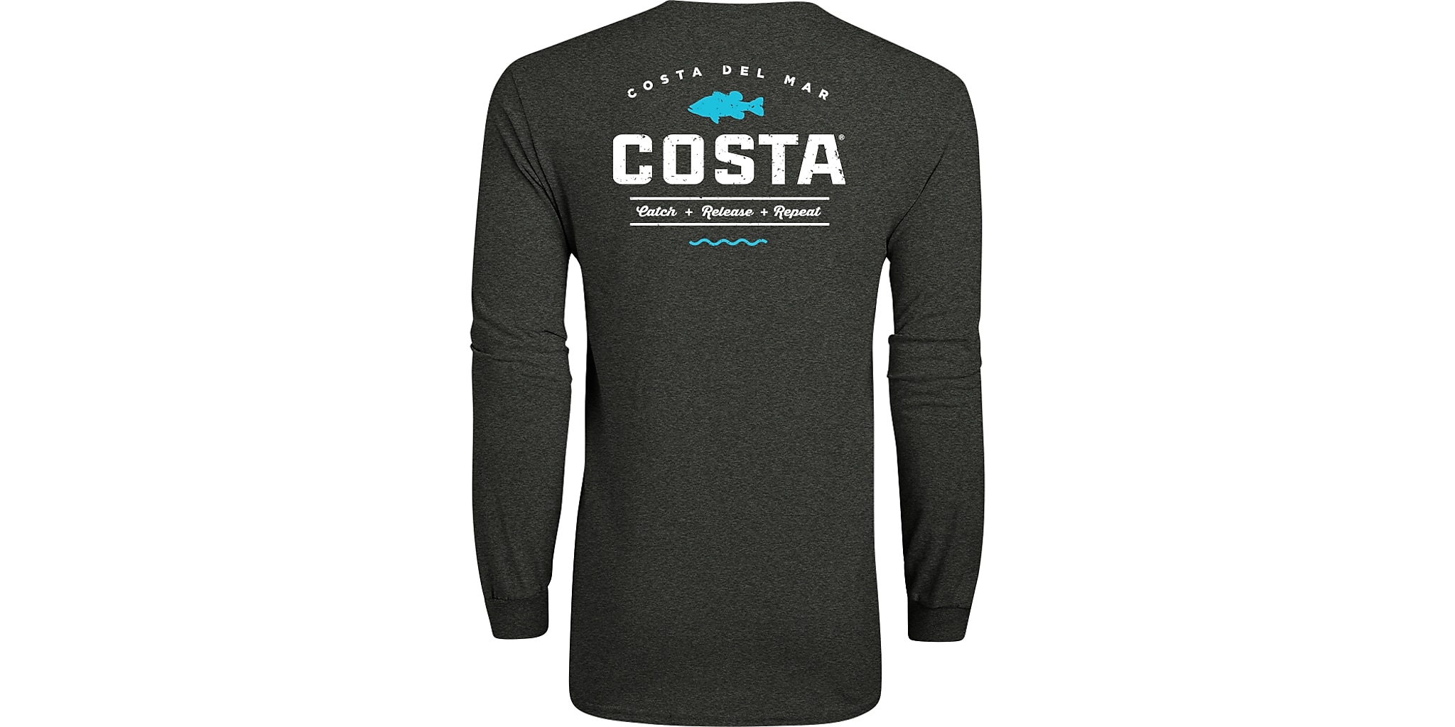 Costa del mar t sales shirts