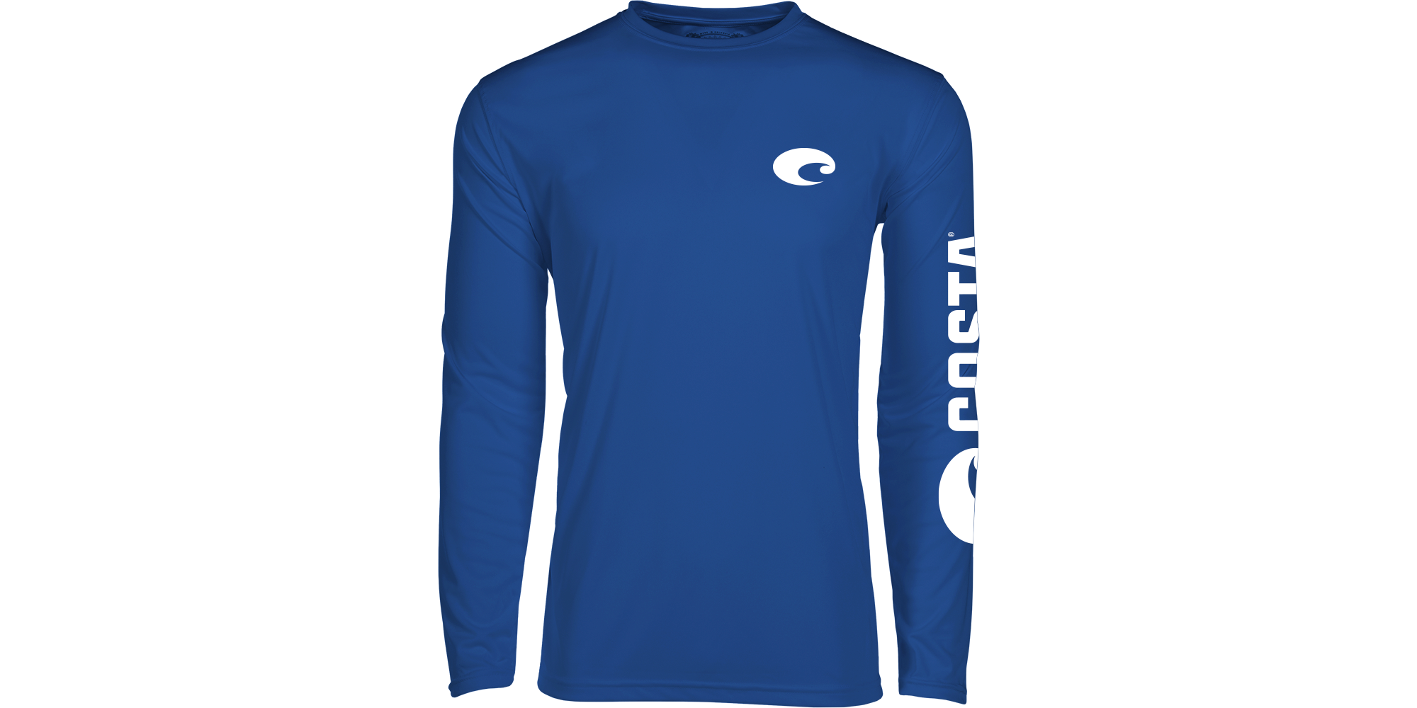 men's costa long sleeve t shirts