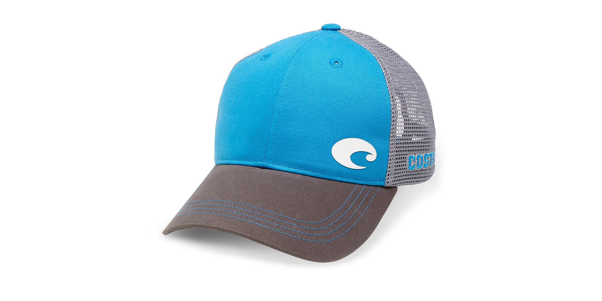 costa del mar cap
