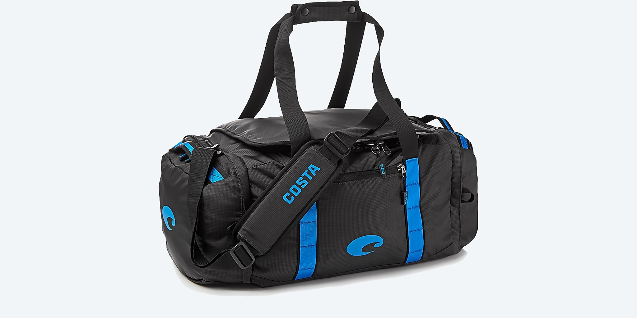 Costa 45L Small Duffle Bag