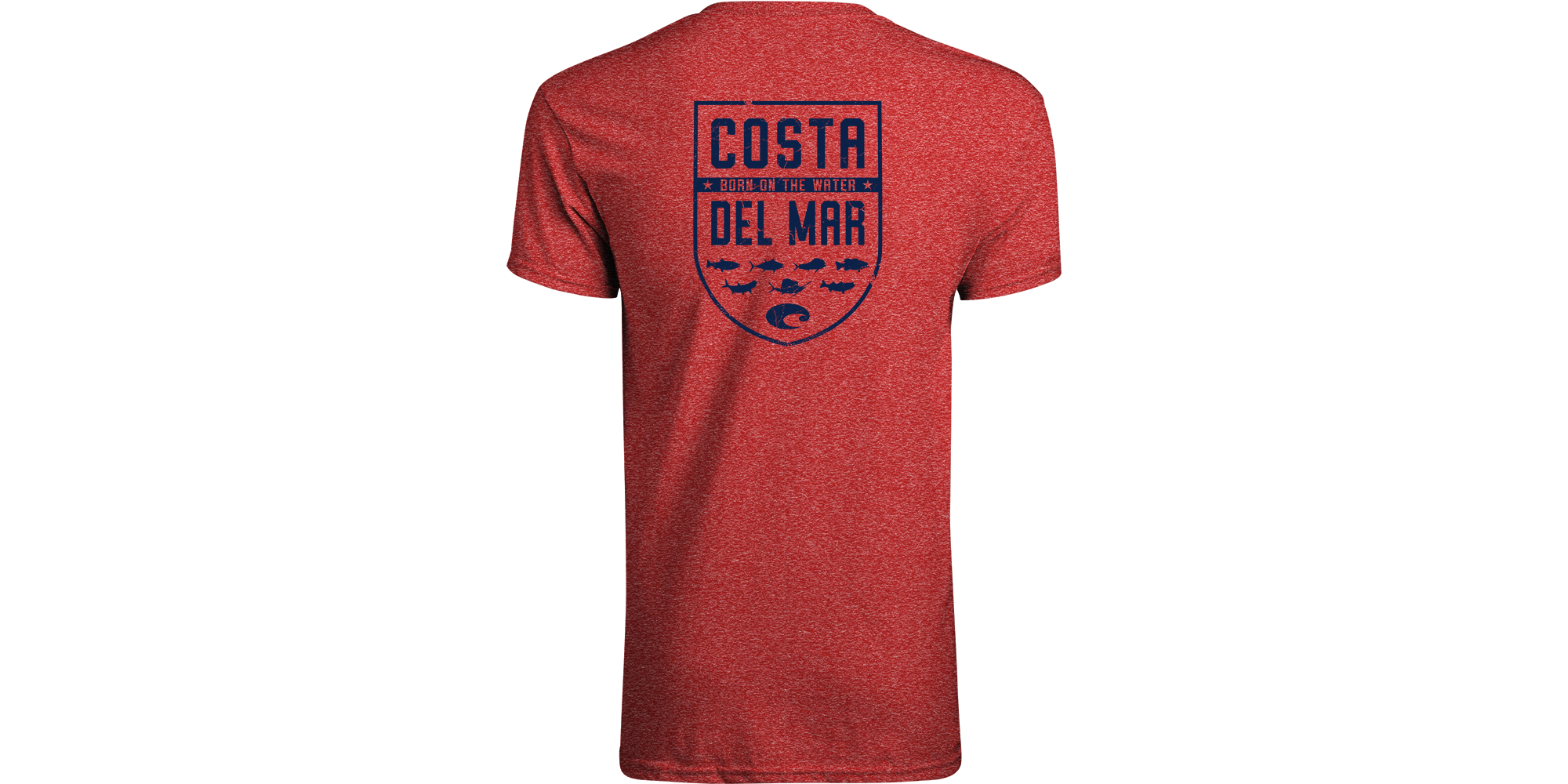 costa del mar t shirt