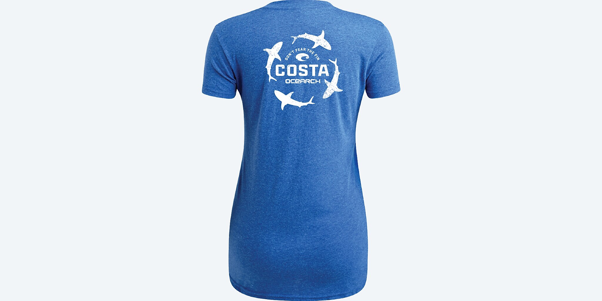 Ocearch® Circle Shark