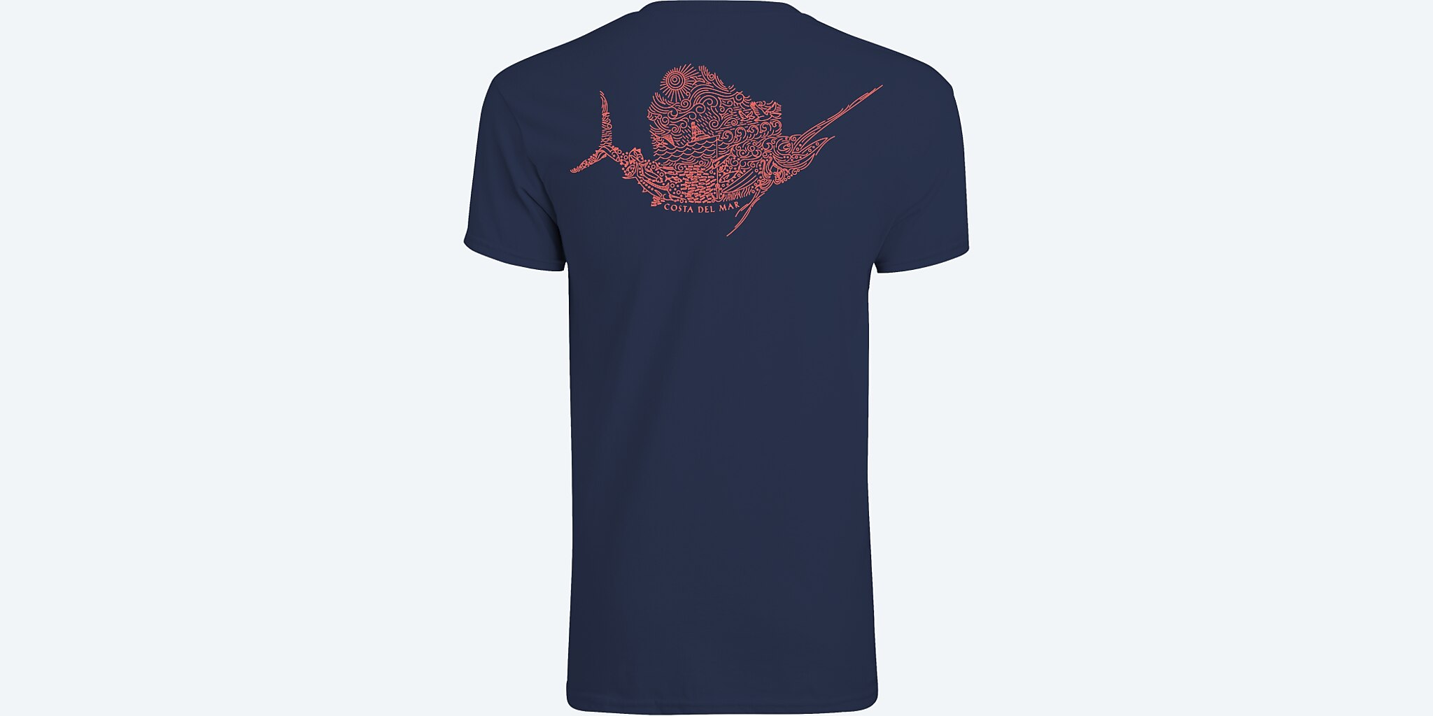 Montage Sailfish SS