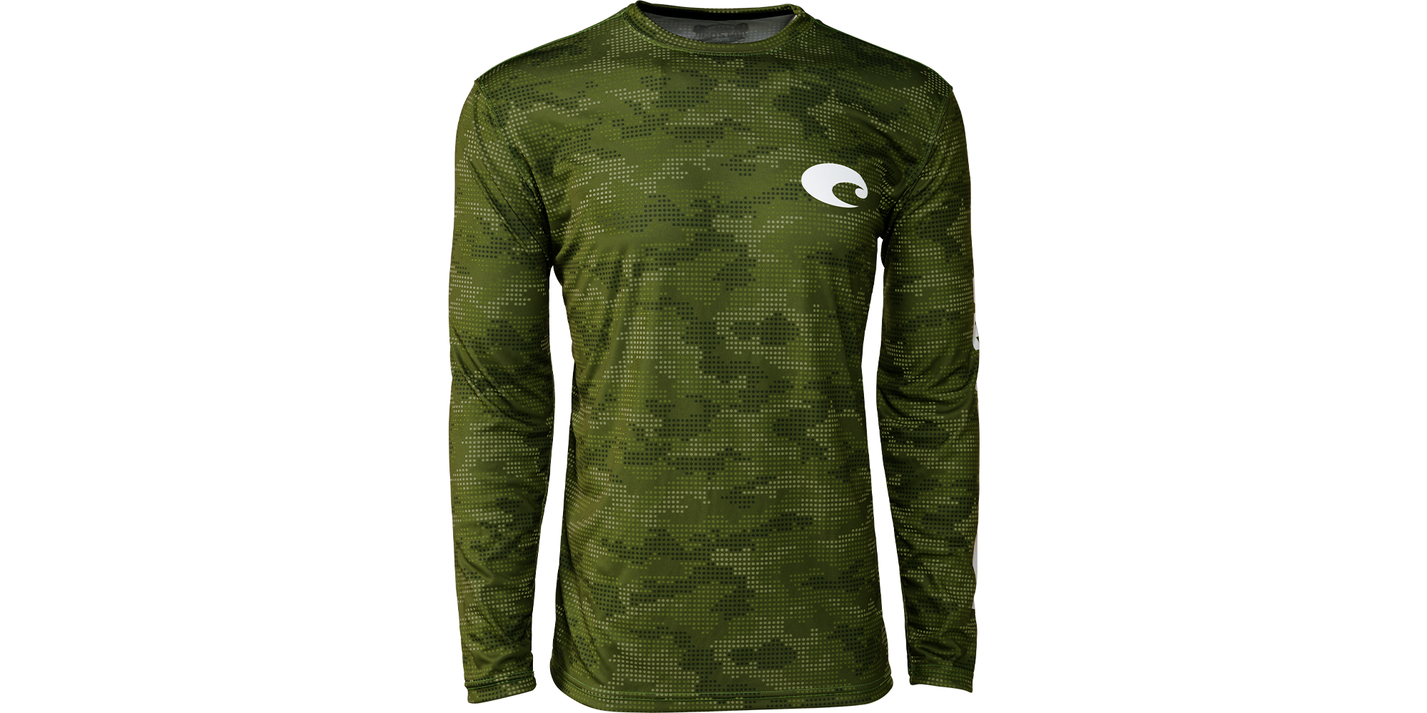 men's costa long sleeve t shirts