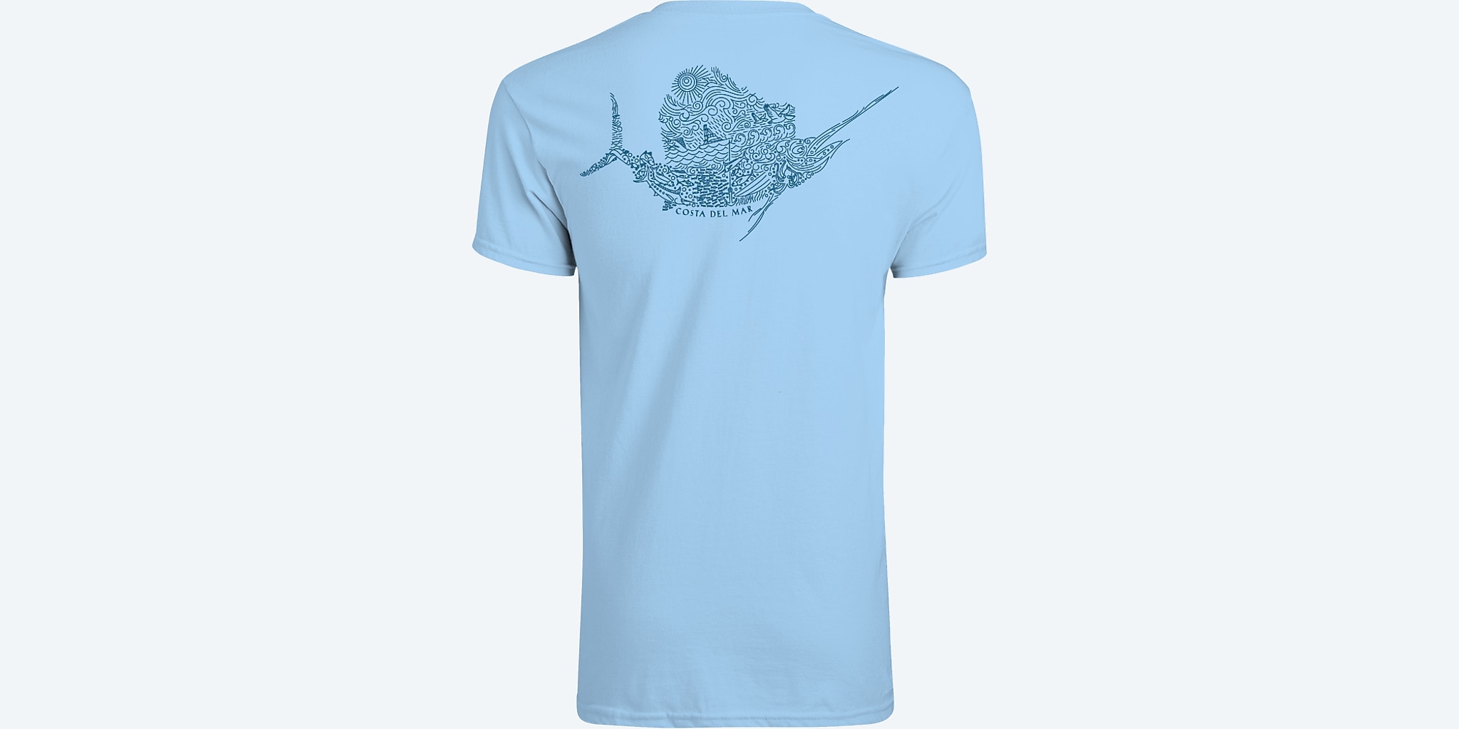 Montage Sailfish SS