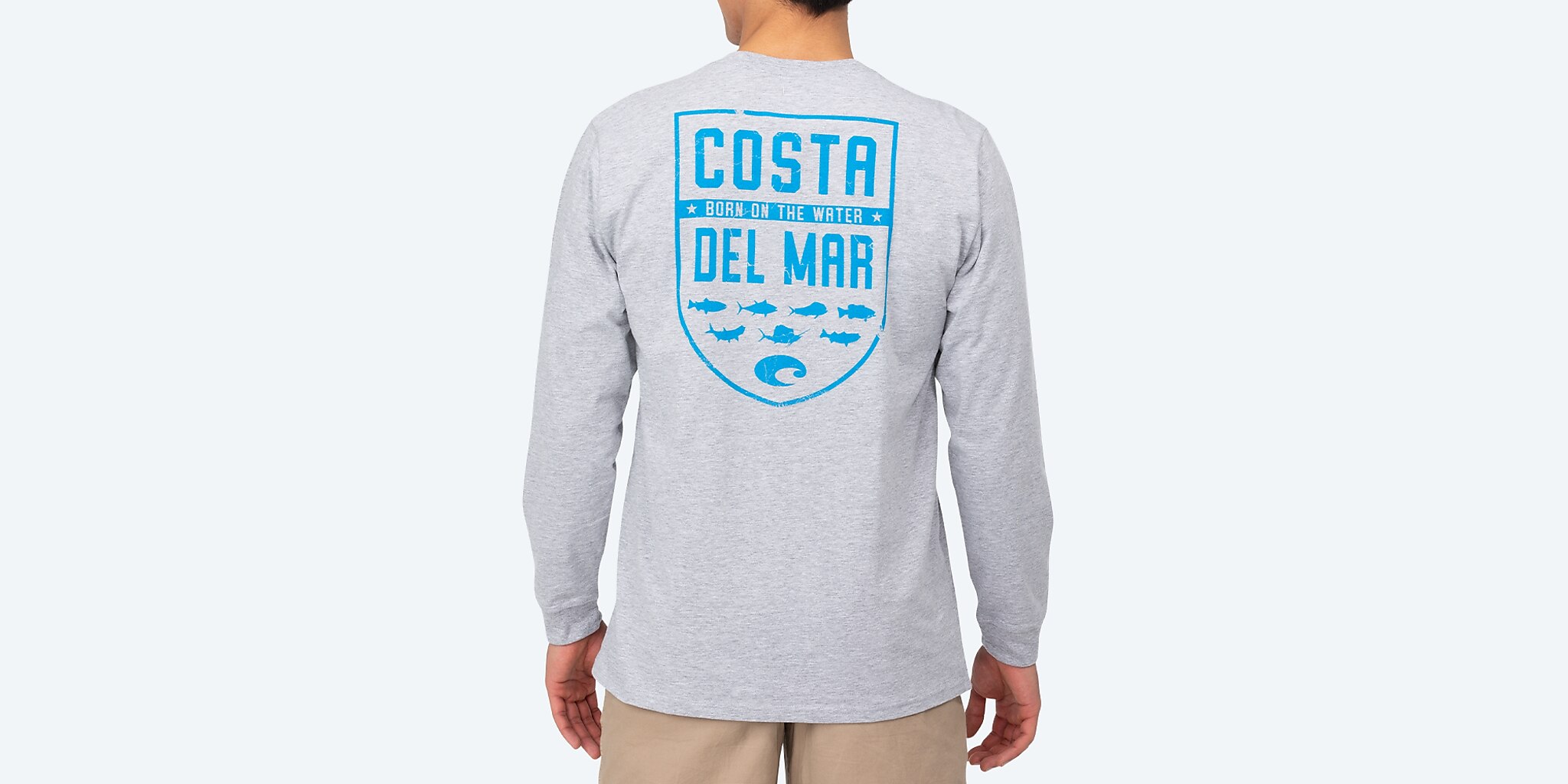 Species Shield LS