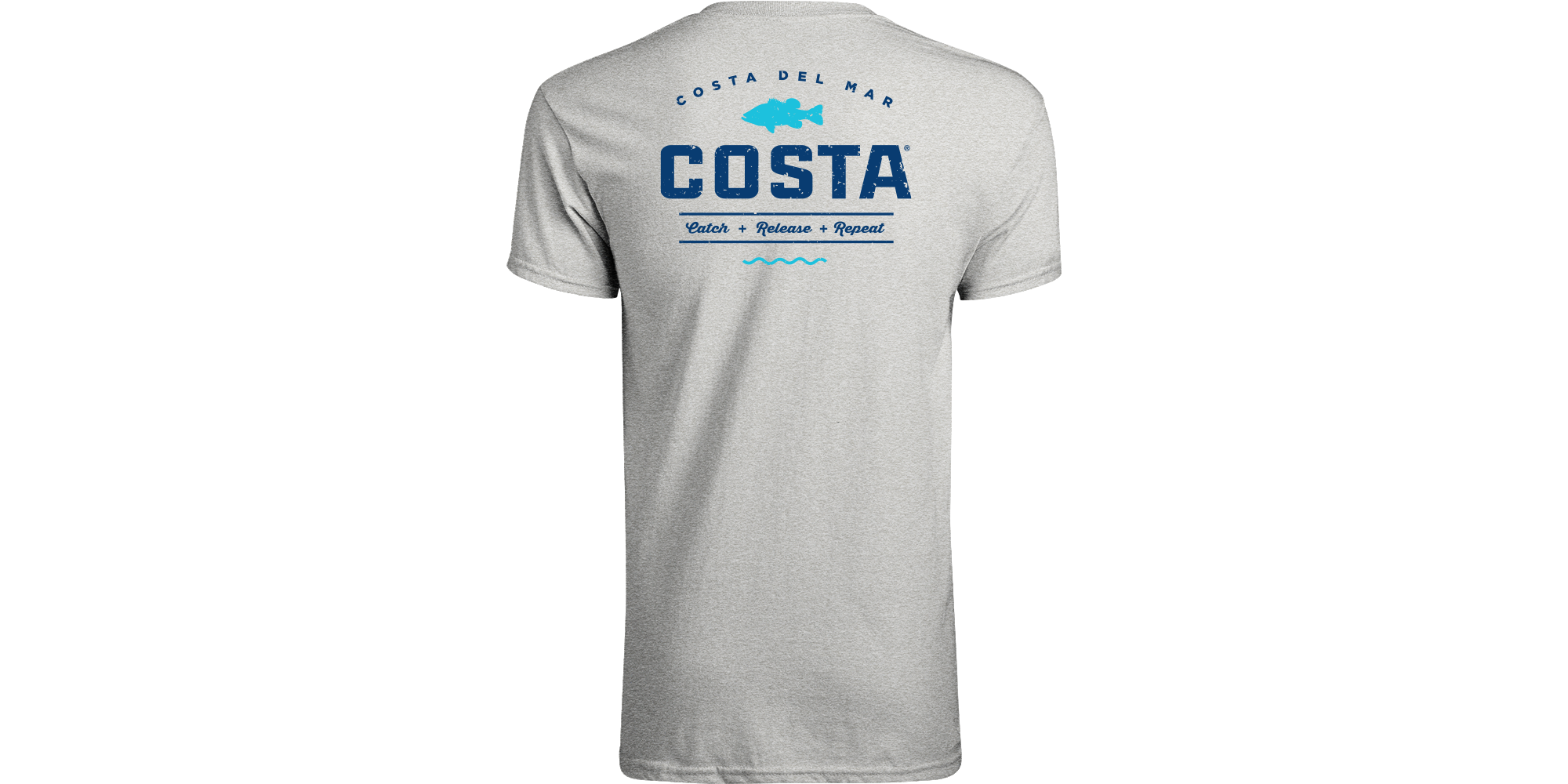 costa del mar t shirt