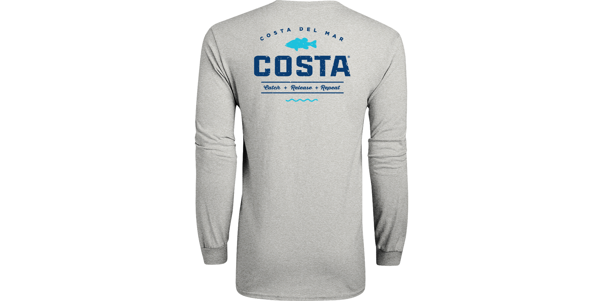 costa del mar t shirt