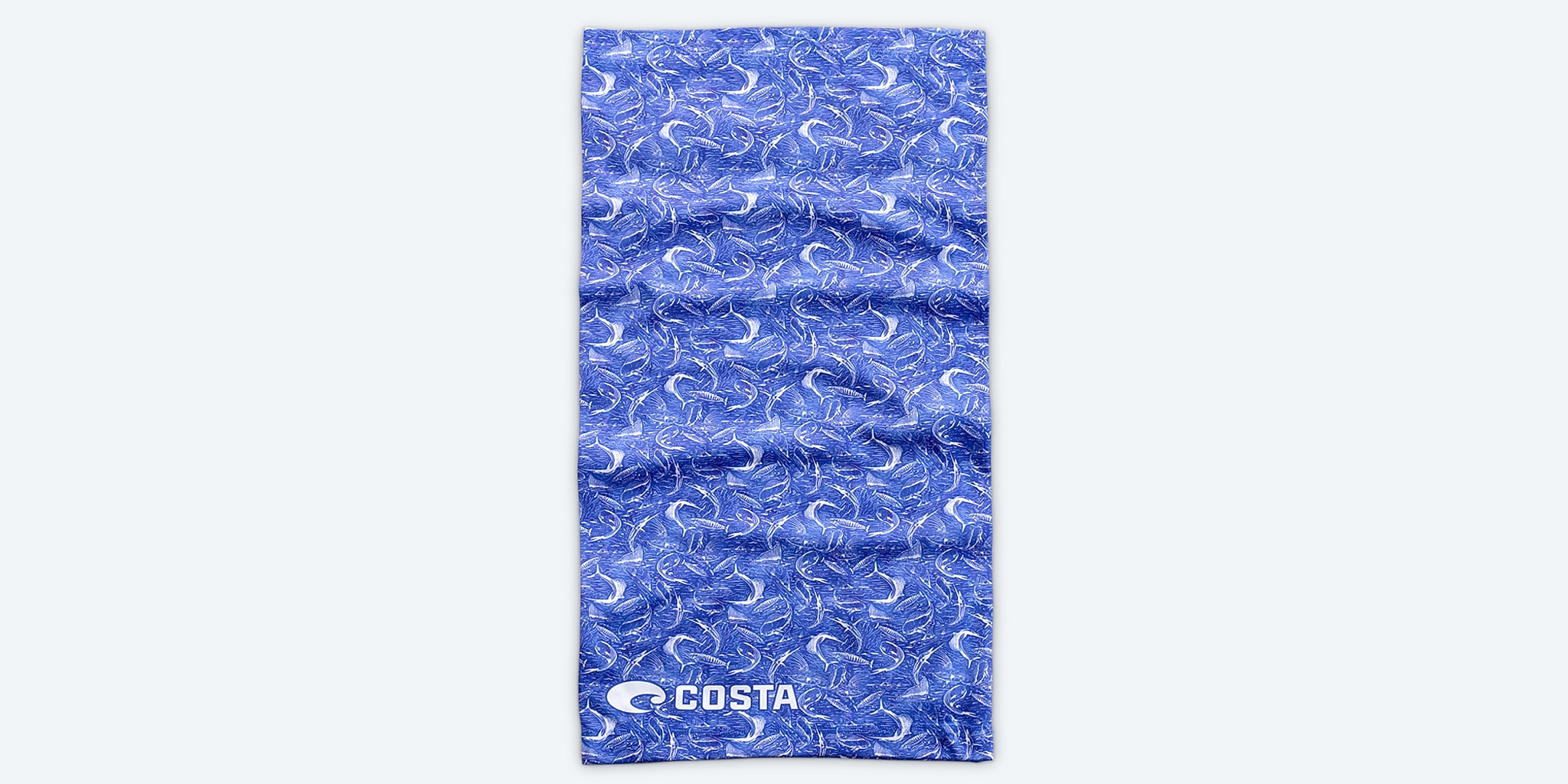 Costa Vintage Fish C-Mask