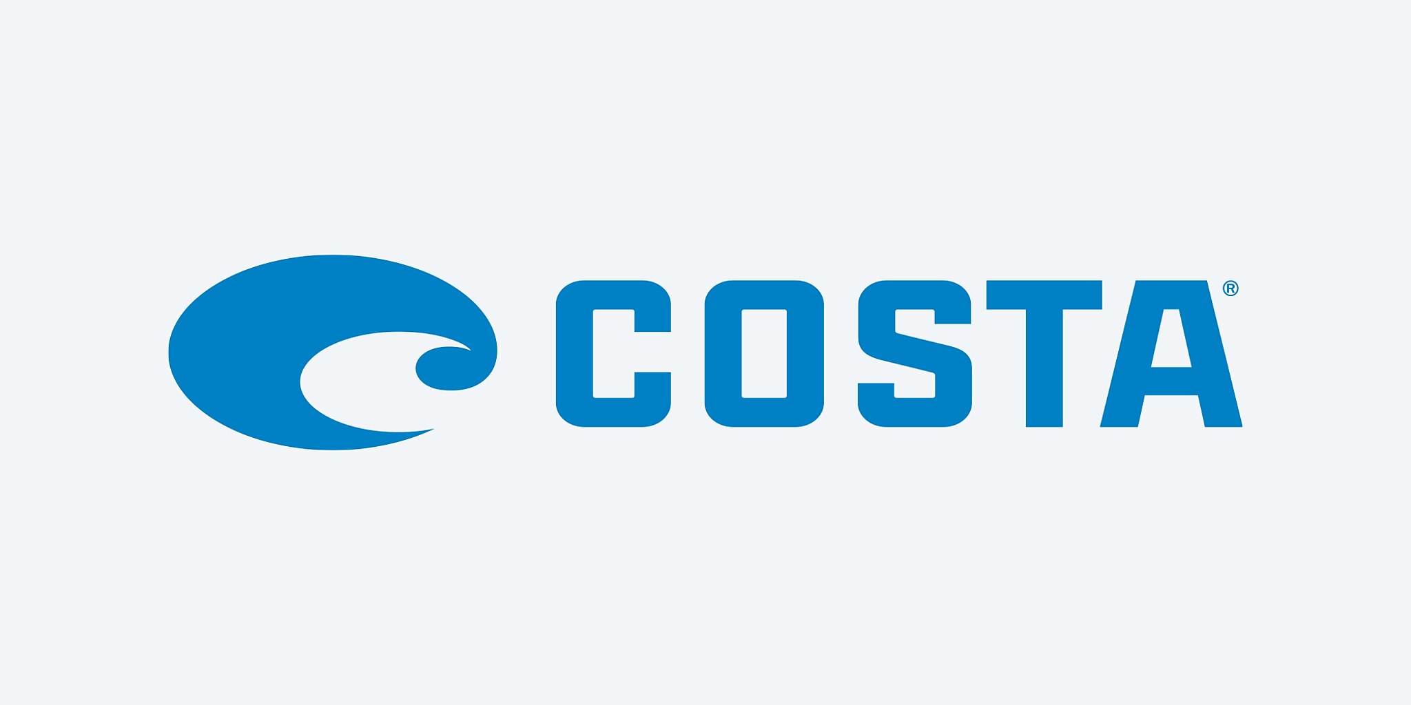 Costa Boat Decal