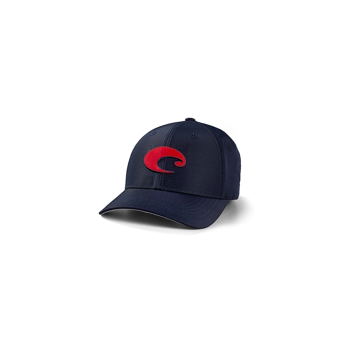 Costa Neo Performance Hat Light Blue Baseball Brim Fishing Sporting  Adjustable