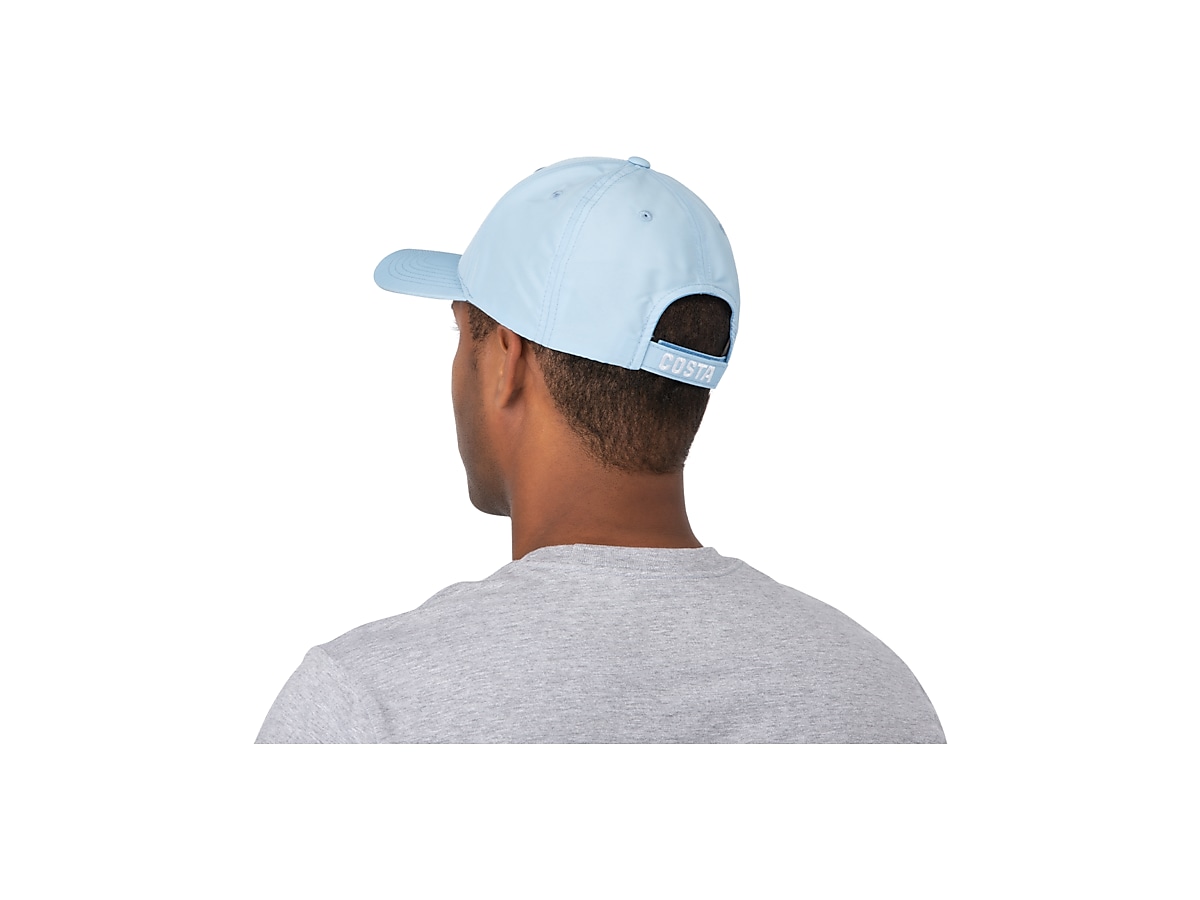 Adjustable Hats Costa Del Mar for Men for sale