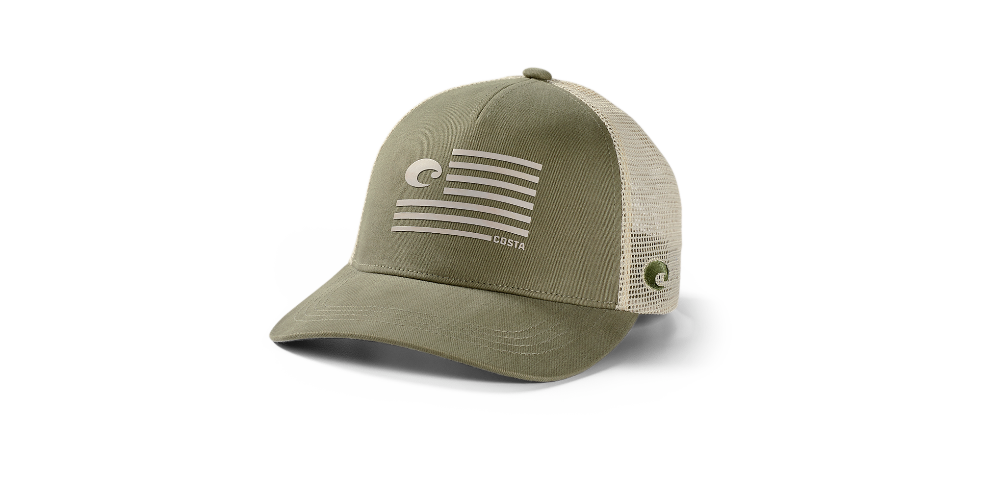 costa baseball cap