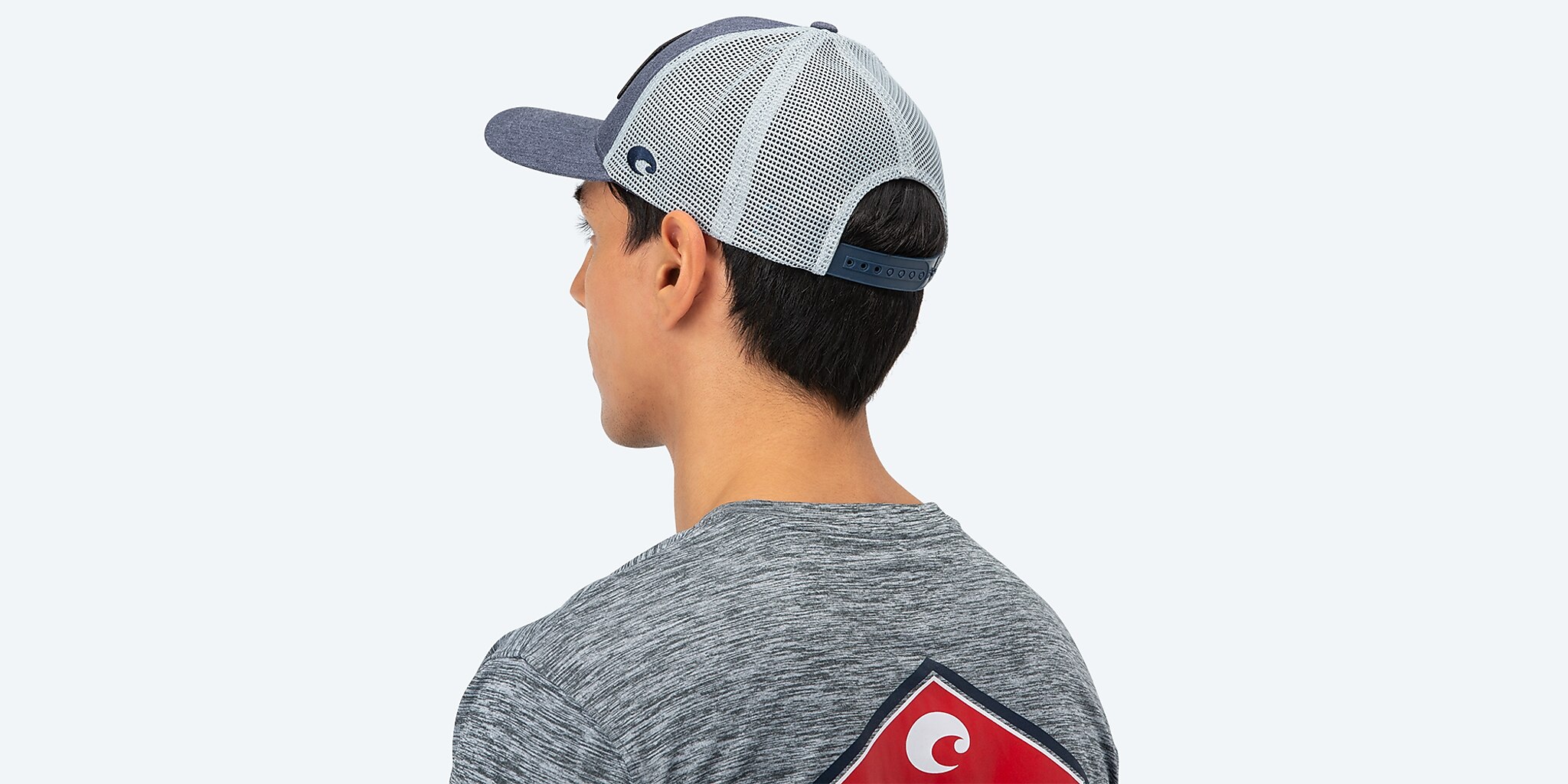 Topo Tuna Trucker
