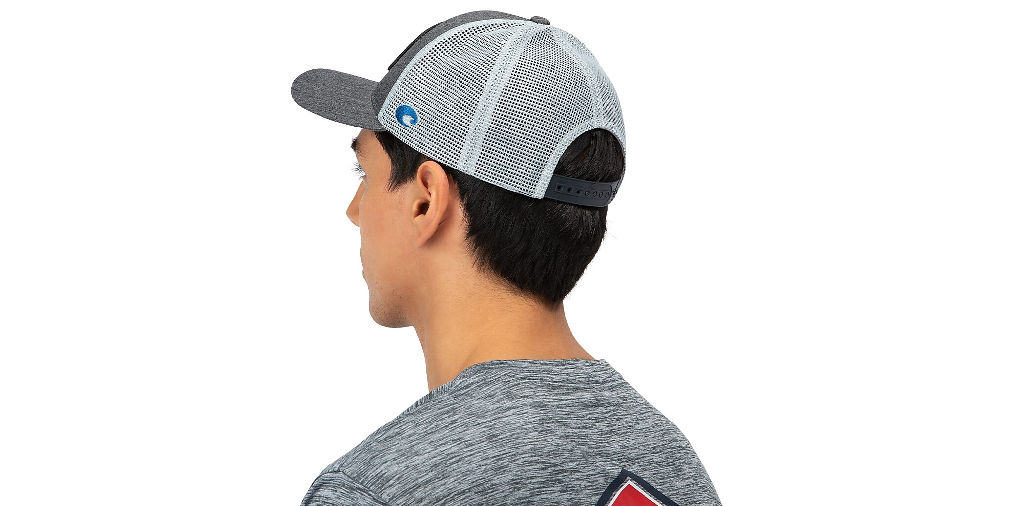 Topo Tarpon Trucker Costa Del Mar
