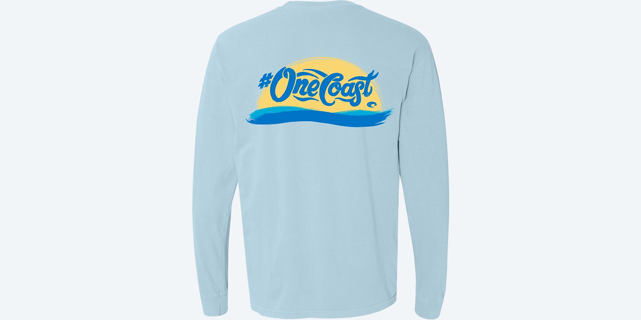 OneCoast Long Sleeve