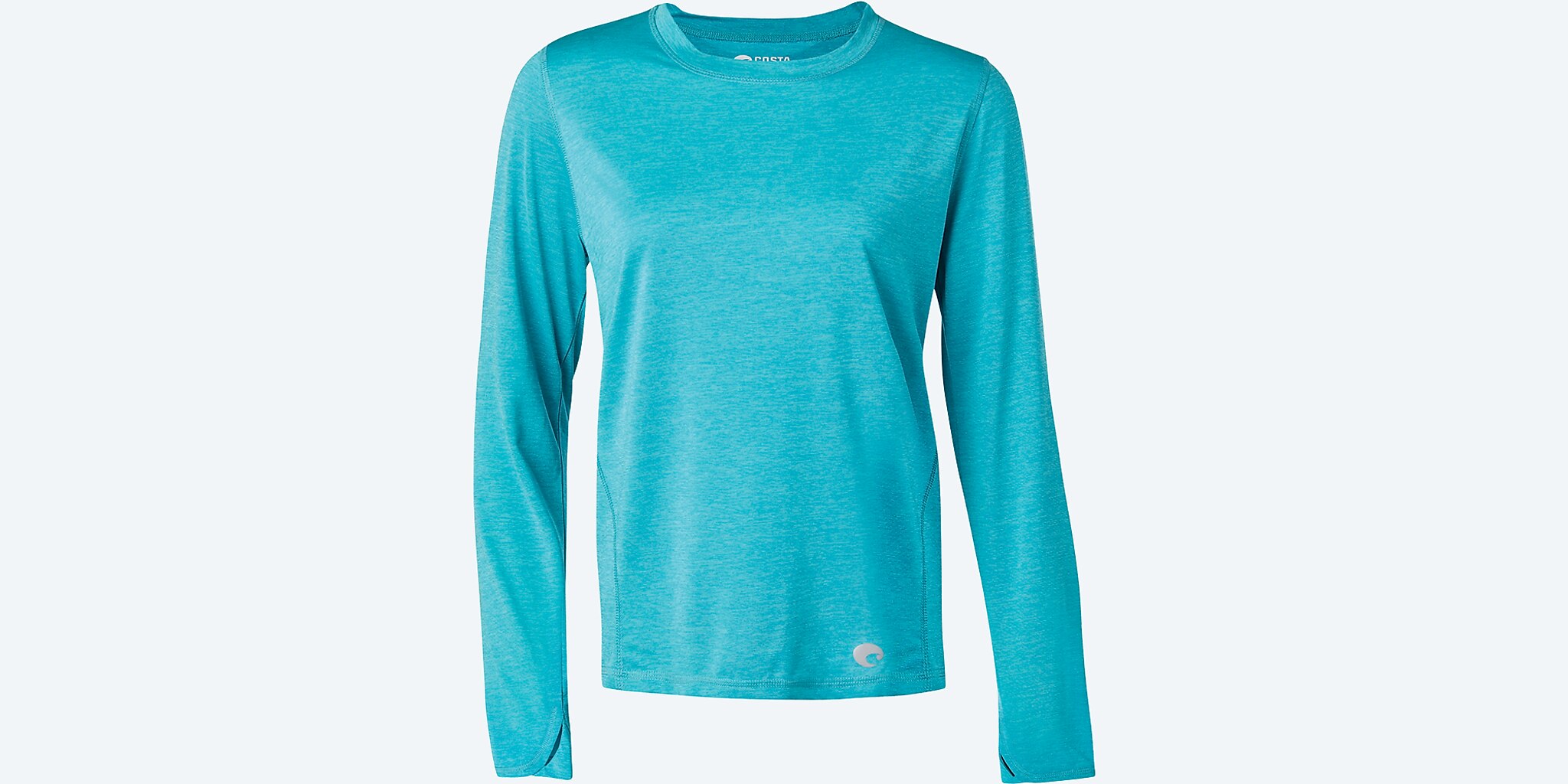 STREAK PERFORMANCE LS CREW
