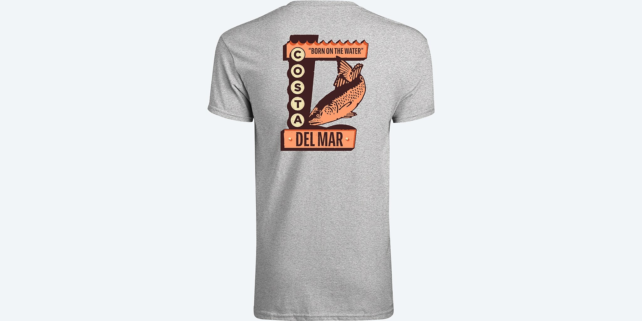 Marquis Redfish