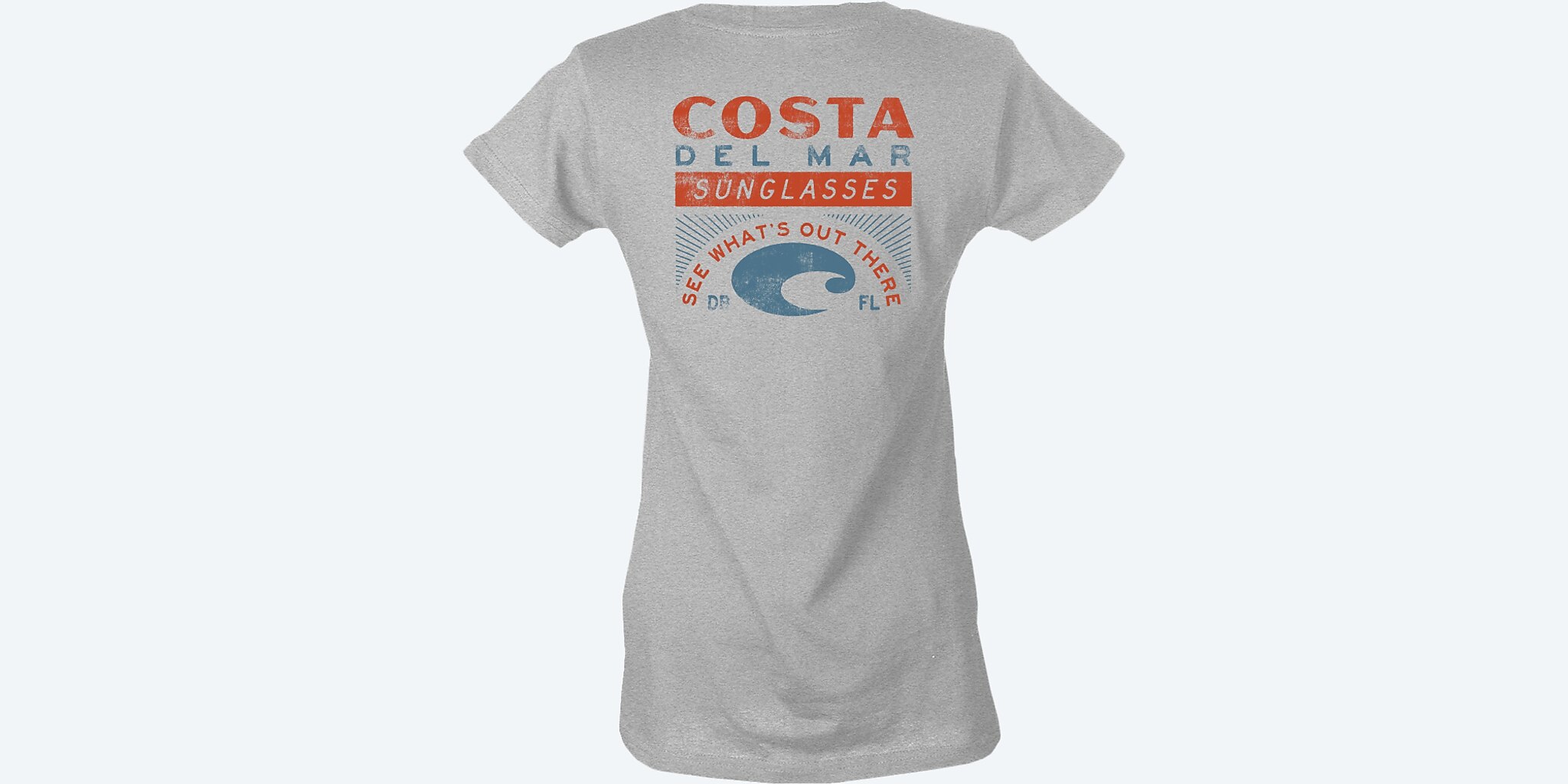 Conch Reef SS  Costa Del Mar®