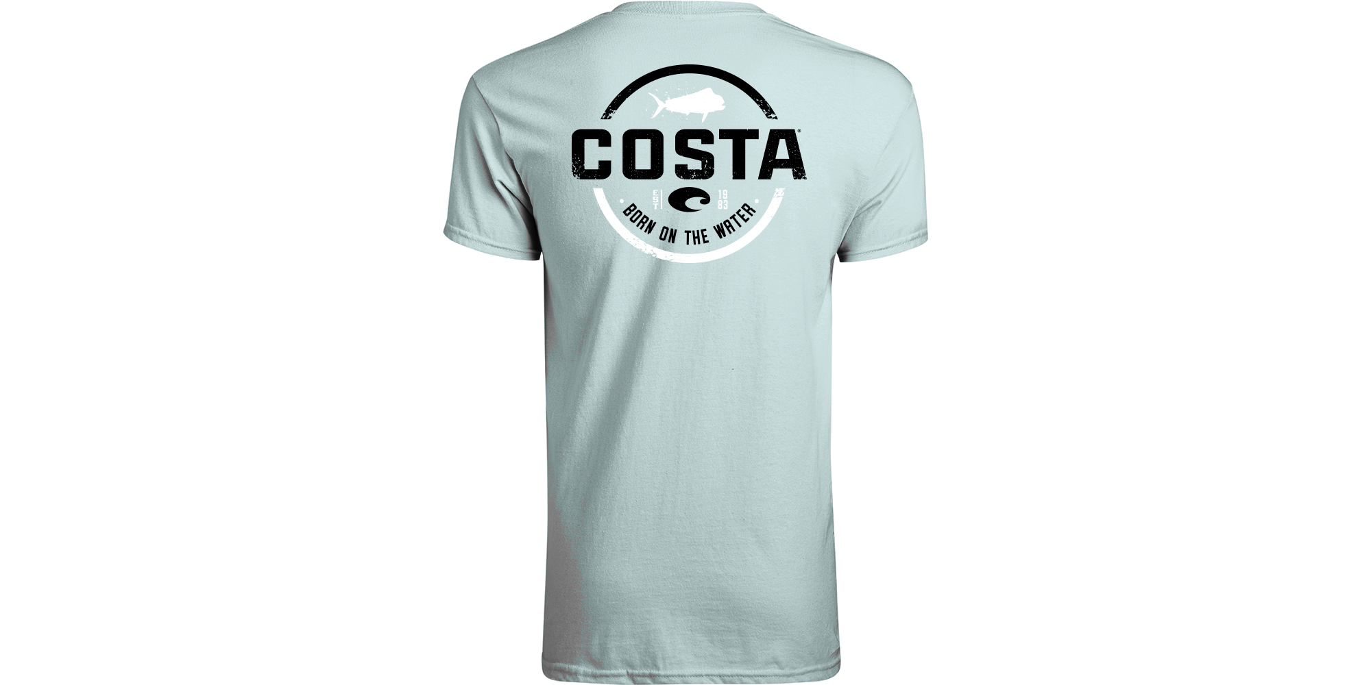 Costa Technical Dorado Performance Fishing Shirt UPF 50 Pick Size-Free Ship 