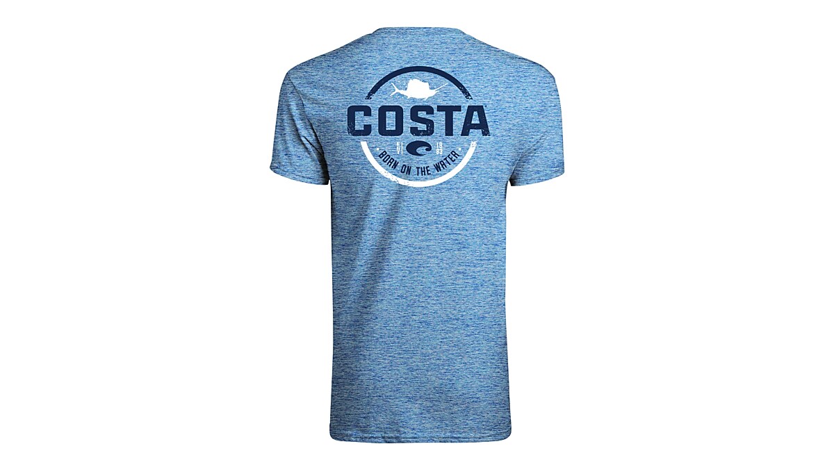 Costa Chill Surface Shark S/S T-Shirt – Capt. Harry's Fishing Supply