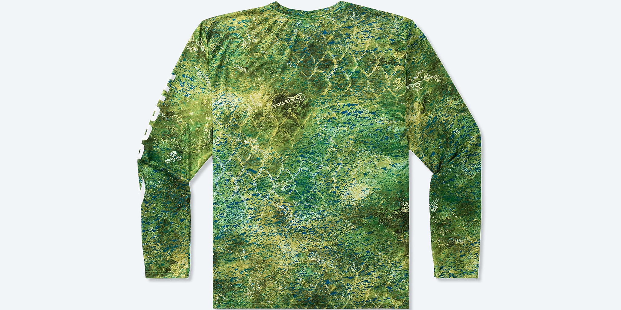 Tech Mossy Oak® Coastal
