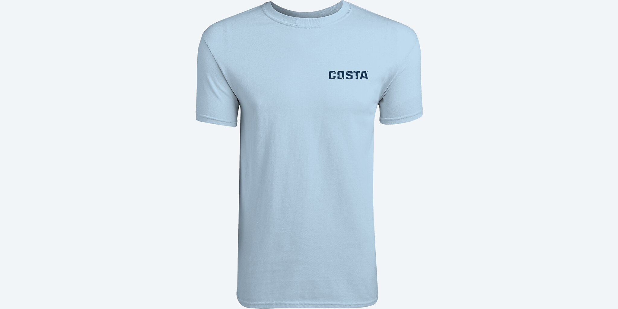 Costa Flag
