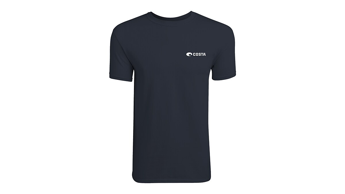 Emblem Bass SS | Costa Del Mar® US