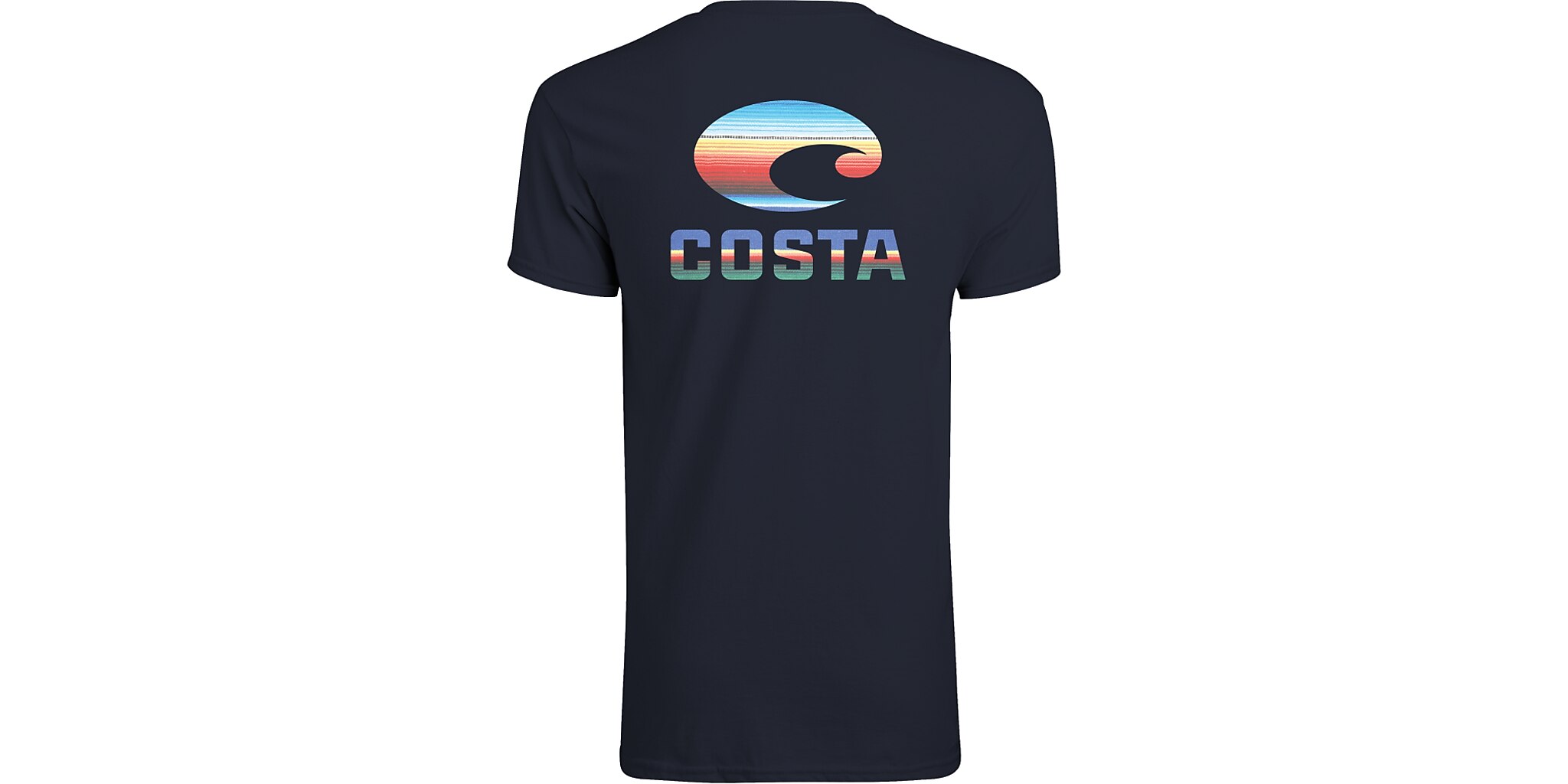 Costa del mar tee clearance shirts