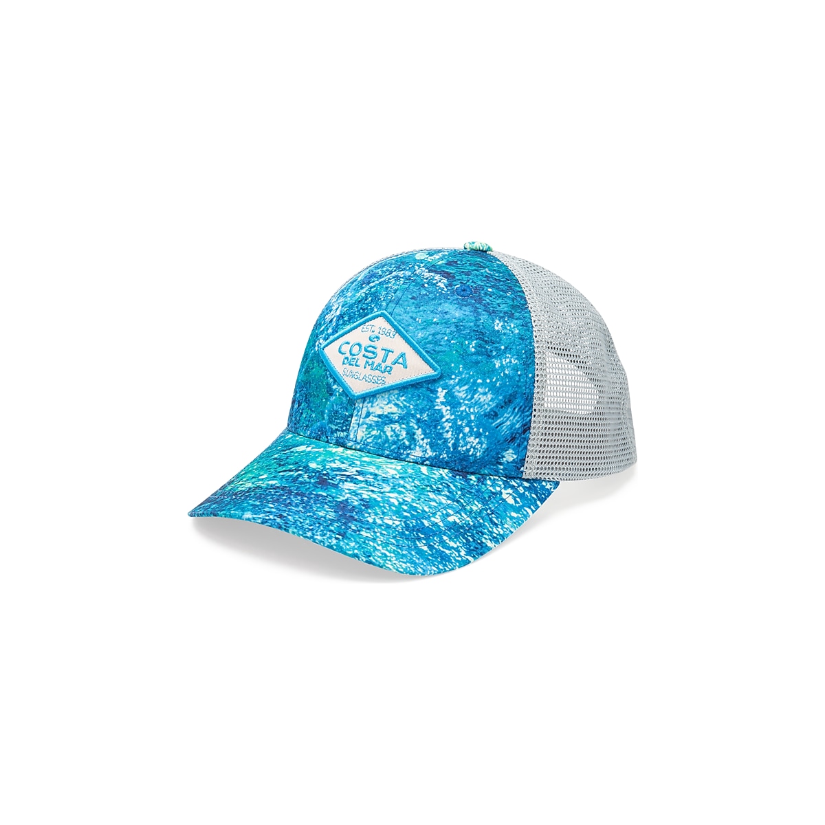 Mossy Oak® Coastal Inshore Trucker | Costa Del Mar®