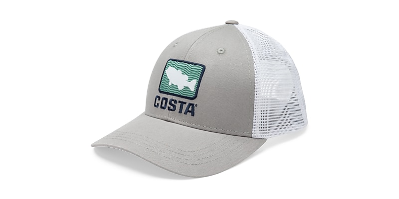 Costa Del Mar Blue Hats for Men