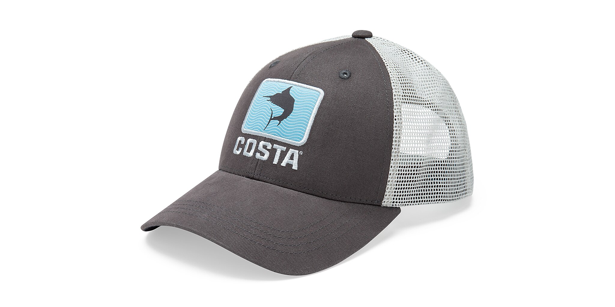 Costa del mar caps outlet