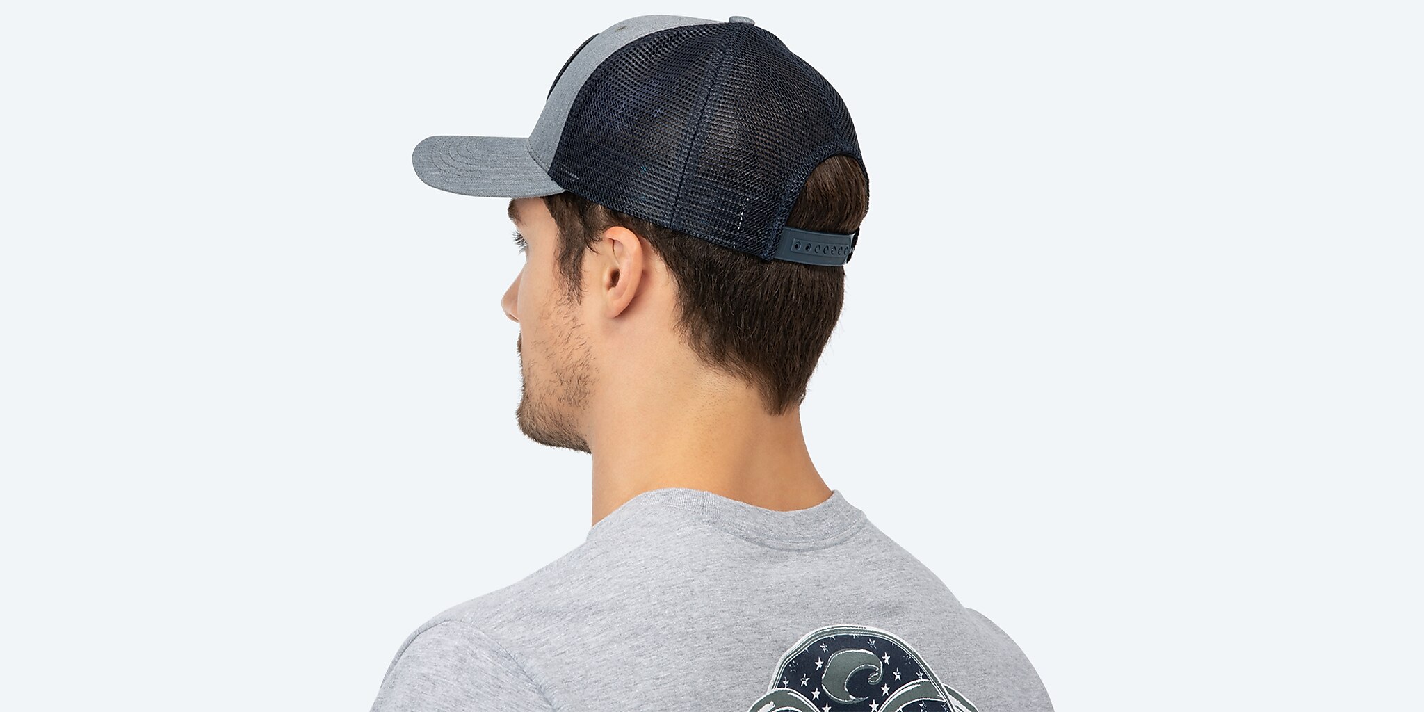 Medallion Trucker