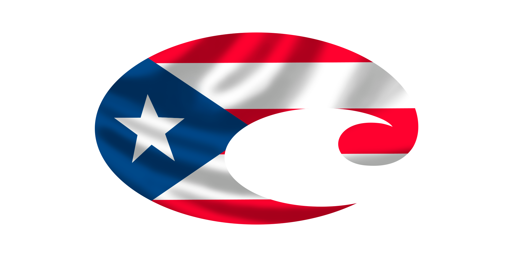New Puerto Rico Flag for Mini Coin Purse Free Shipping 