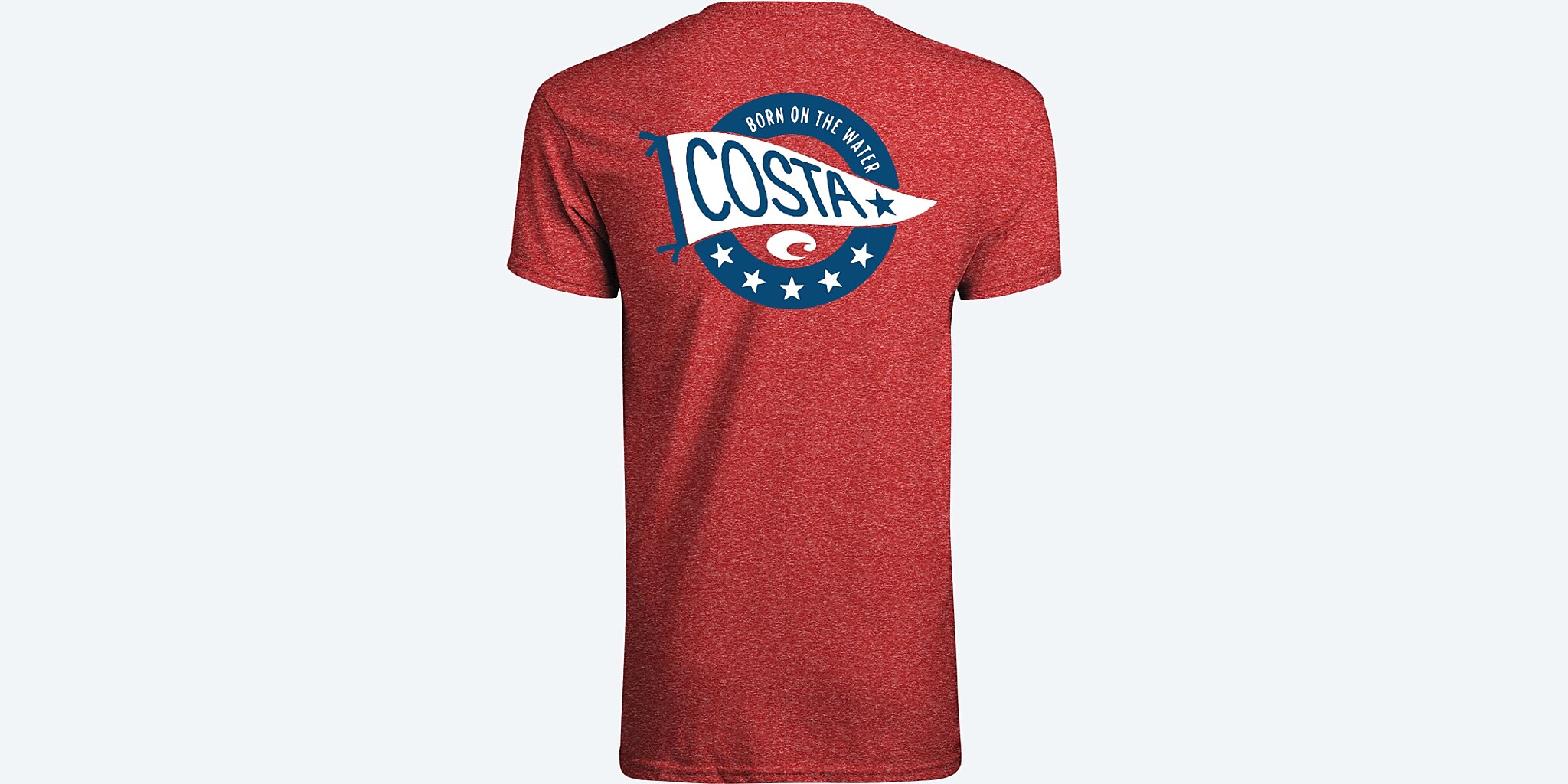 Costa Pennant