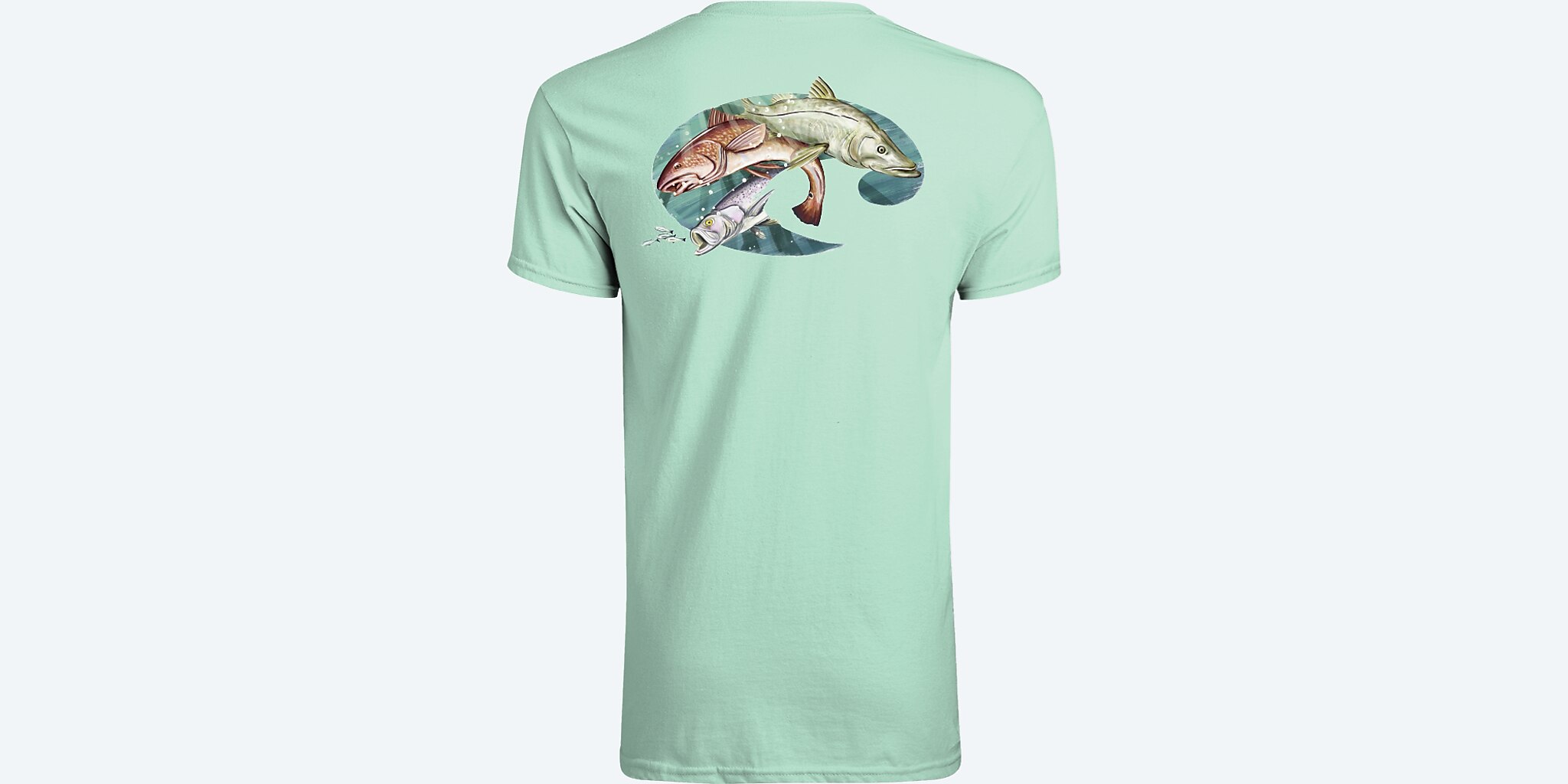 Inshore Slam