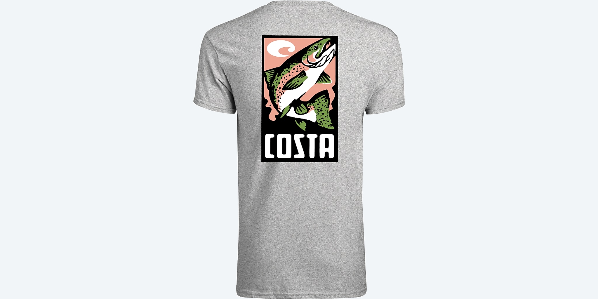 Matchbook Trout