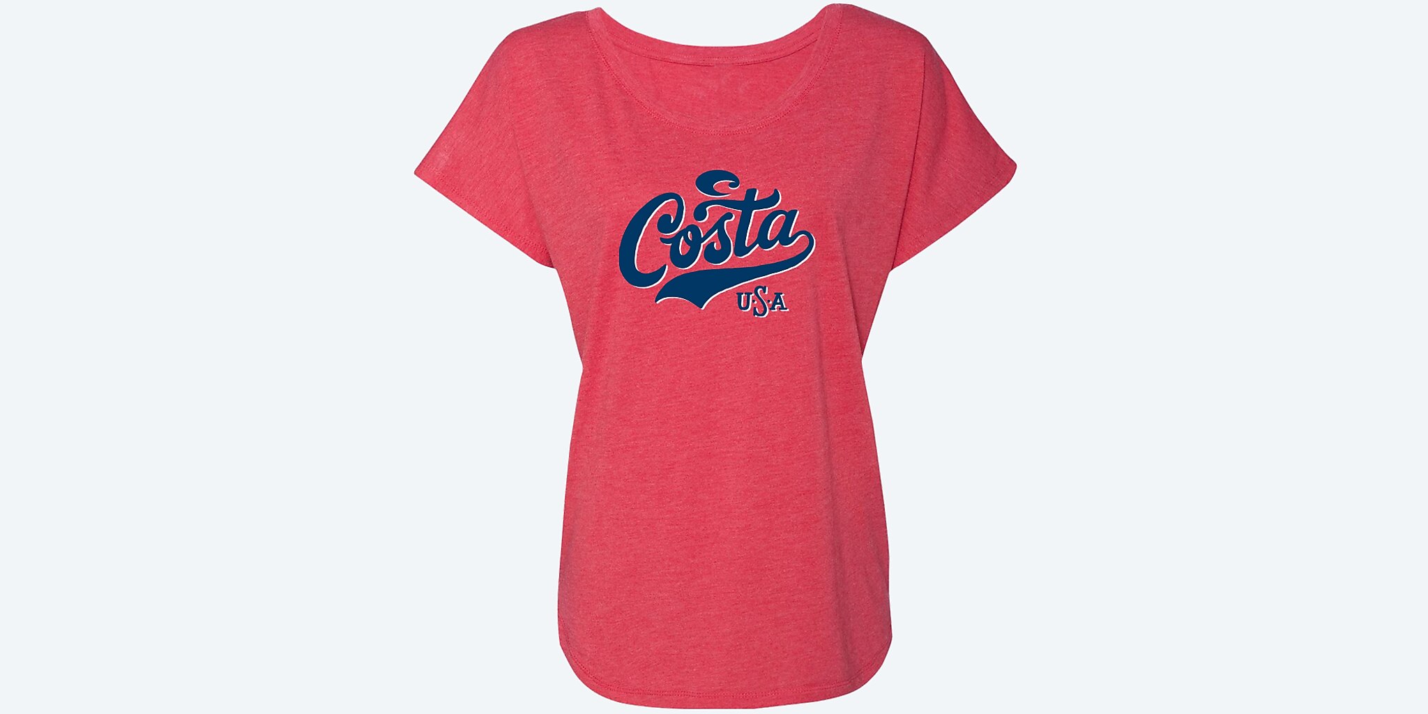 Americana Script