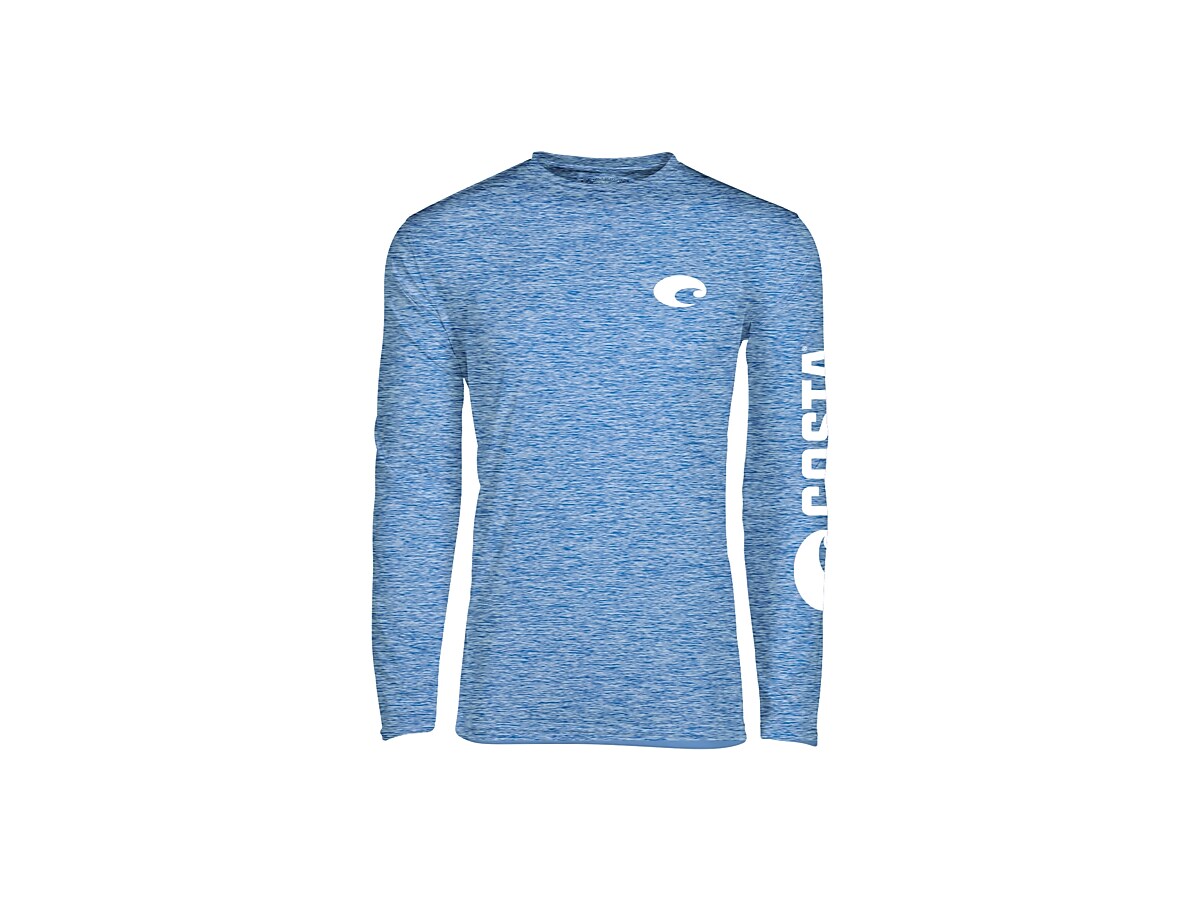 Technical Catonic Crew | Costa Del Mar® US Technical Catonic Crew | Costa Del Mar® US