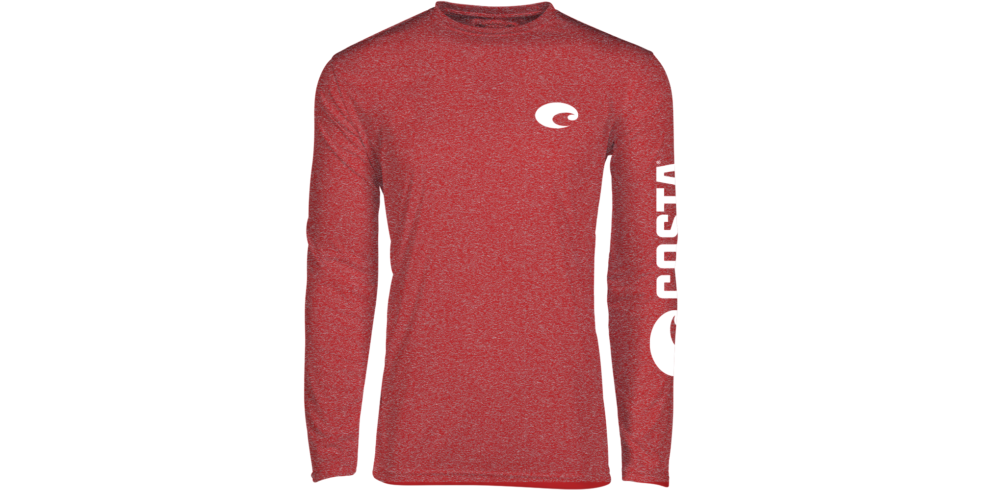 men's costa long sleeve t shirts