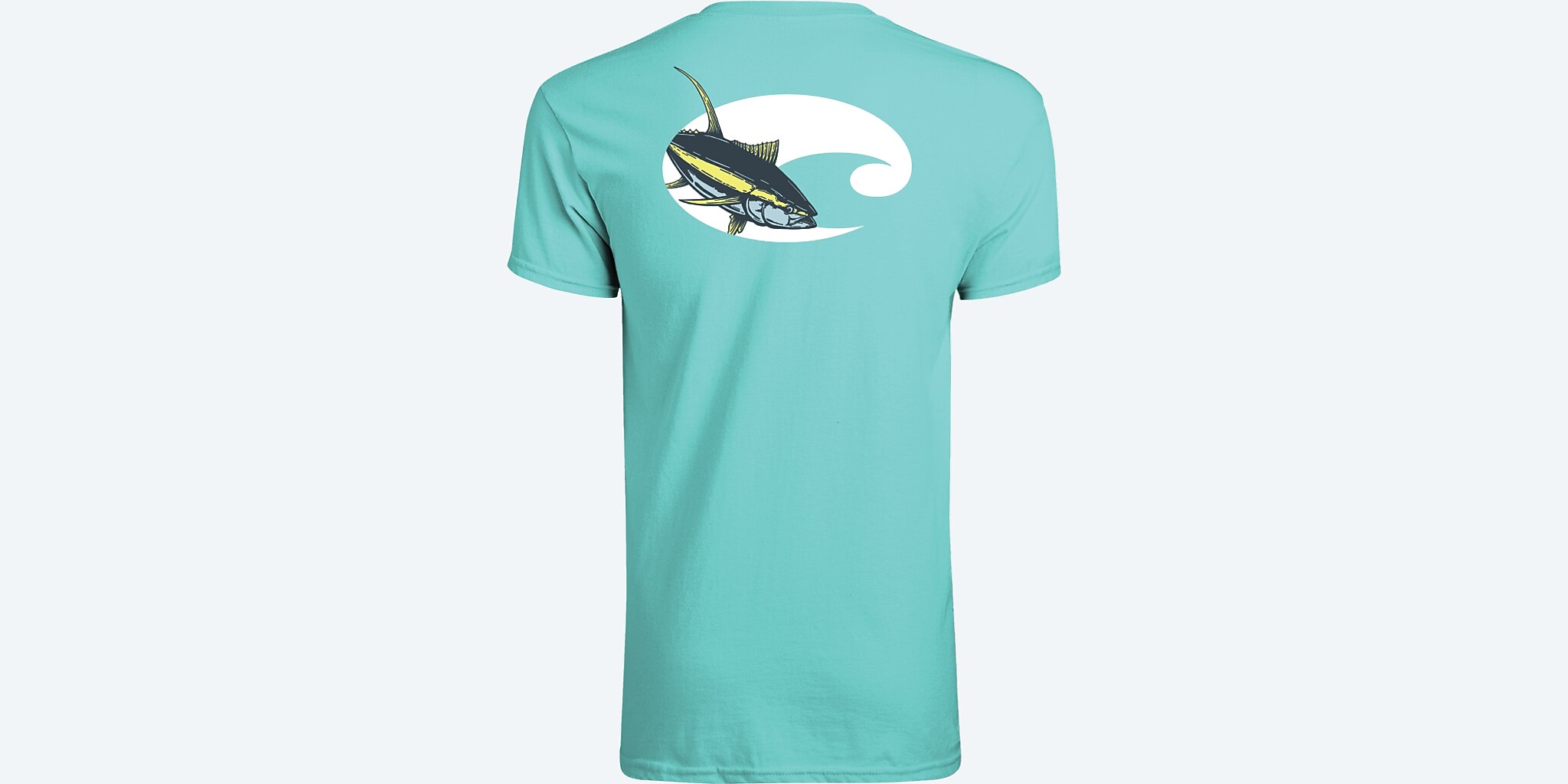 Angler Tuna