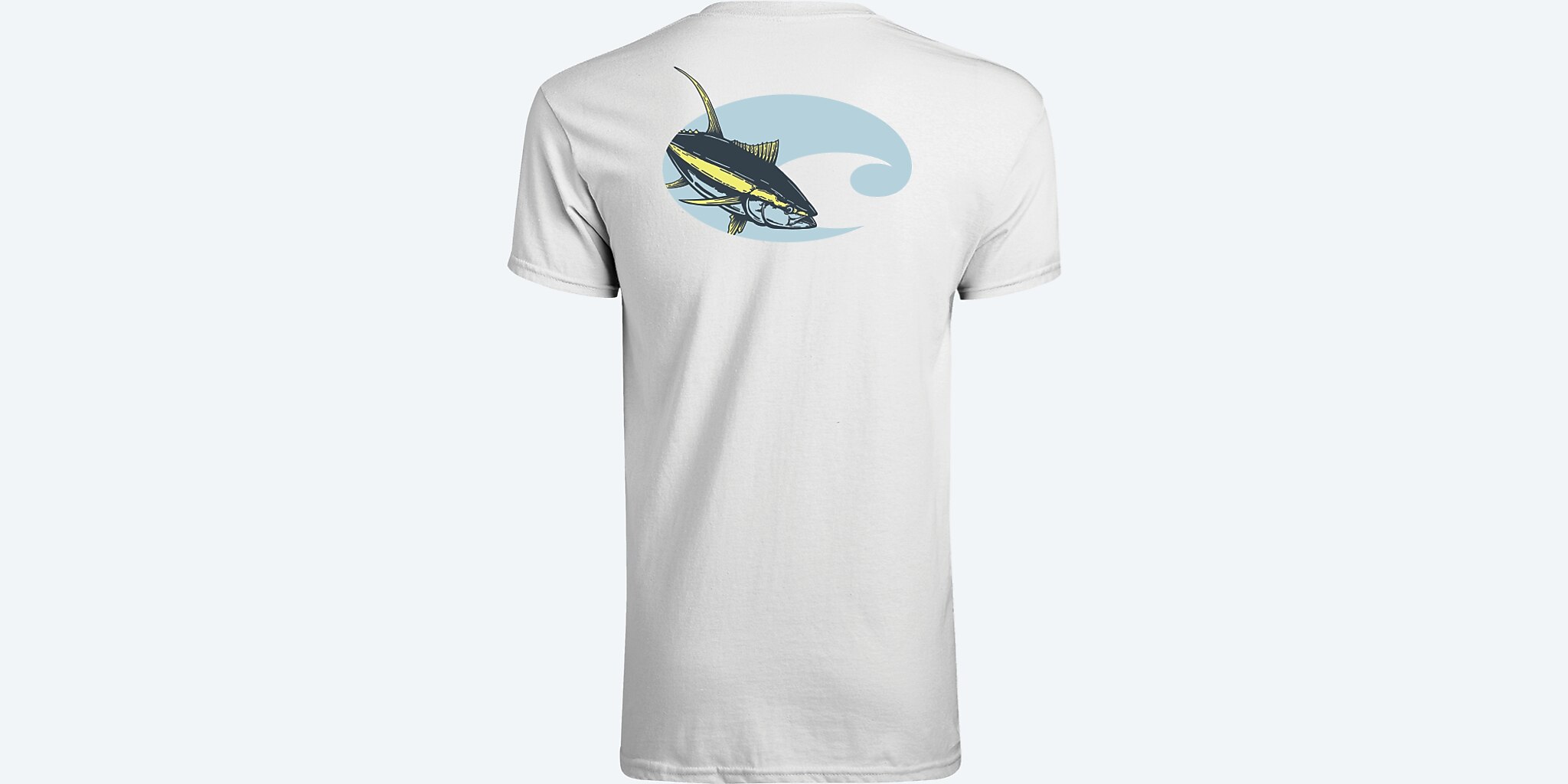 Angler Tuna